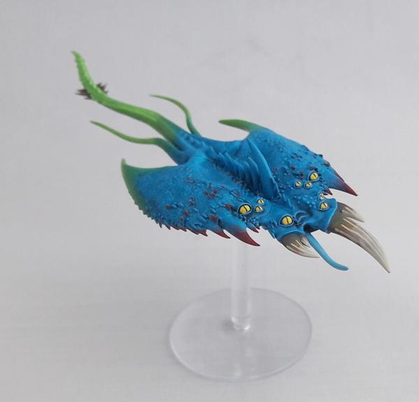 Daemons Screamer Tzeentch Gallery Dakkadakka 2963